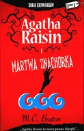 Czasopisma - Agatha Raisin Seria Kryminałów - miniaturka - grafika 1