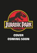 Pozostałe książki - Official Jurassic Park Creative Colouring - miniaturka - grafika 1