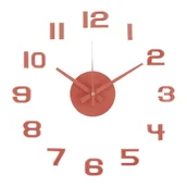 Zegary - Zegar ścienny ø 35 cm DIY Sunset – Karlsson - miniaturka - grafika 1