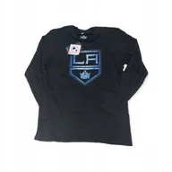 Koszulki męskie - Koszulka koszulka męska Los Angeles Angels MLB L - miniaturka - grafika 1