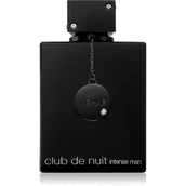 Wody i perfumy męskie - Armaf Club De Nuit Intense Perfumy 150ml - miniaturka - grafika 1