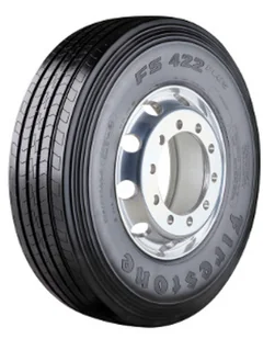FIRESTONE FS 422 Plus 315/70 R22.5 154/150L - Opony ciężarowe - miniaturka - grafika 1