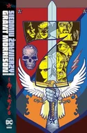 Komiksy dla dorosłych - Siedmiu Żołnierzy. Omnibus - miniaturka - grafika 1