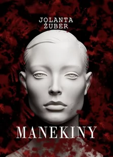 Manekiny - E-booki - fantastyka i horror - miniaturka - grafika 1