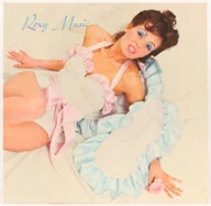 Winyle - Roxy Music - miniaturka - grafika 1