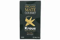 Yerba Mate - Kraus Organic Mate Premium Gourmet Yerba 0,5kg - miniaturka - grafika 1