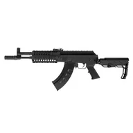 Wiatrówki karabinki - Crosman - Wiatrówka AK1 Full Auto - 4,5 mm - CAK1 - miniaturka - grafika 1