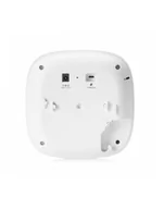 Routery - hewlett packard enterprise Punkt dostępu NW ION AP21 (RW) Wi-Fi 6 AP S1T09A - miniaturka - grafika 1