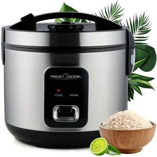 Proficook PC-RK 1285 Reiskocher - Multicookery - miniaturka - grafika 1