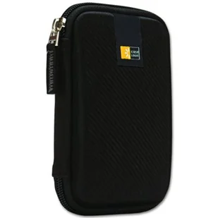 Case Logic Etui na dysk twardy 2.5 cali Czarny EHDC 101 - Kable komputerowe i do monitorów - miniaturka - grafika 2