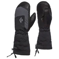 Rękawice narciarskie - Damskie rękawice narciarskie Black Diamond W Mercury Mitts Rozmiar rękawiczek: S / Kolor: czarny - miniaturka - grafika 1
