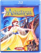 Kino familijne Blu-Ray - Anastazja - miniaturka - grafika 1