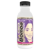 Odżywki białkowe - Odżywka białkowa ACTIVLAB Dla Mnie Bomba Energetyczna Lody malinowe (30 g) Bez cukru - miniaturka - grafika 1