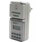 Programatory czasowe - DPM DT06 Cyfrowy programator czasowy DT06 - miniaturka - grafika 1