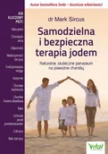 E-booki - podręczniki - Mark Sircus Samodzielna i bezpieczna terapia jodem Naturalne skuteczne panaceum na poważne choroby e-book) - miniaturka - grafika 1