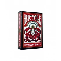 Bicycle Bicycle Dragon Back - Gry karciane - miniaturka - grafika 2