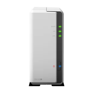Synology DS120j - Serwery plików NAS i macierze dyskowe - miniaturka - grafika 2