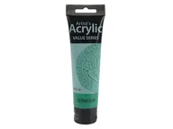 Farby i media malarskie - Farba akrylowa, Permt Green 538, 100 ml - miniaturka - grafika 1