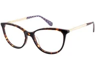 Okulary korekcyjne, oprawki, szkła - Okulary korekcyjne Kate Spade KIMBERLEE 086 - miniaturka - grafika 1