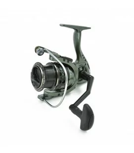 Kołowrotek Megabaits Combat FEEDER FD1040i szp.alum. 40 9BB+Inf.AR - Kołowrotki - miniaturka - grafika 1