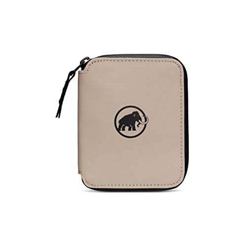 Mammut Seon Zip Portfel Savannah jeden rozmiar