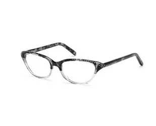 Oprawki Swarovski SK5051 055 - Okulary przeciwsłoneczne - miniaturka - grafika 1