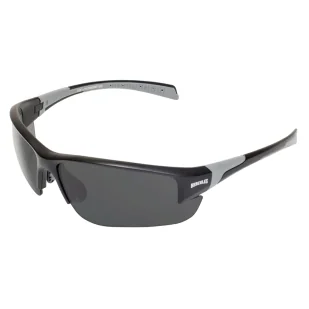 Okulary Global Vision HERCULES 7 Smoke - Ochrona oczu i twarzy - miniaturka - grafika 1