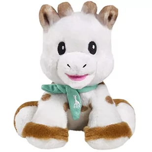 Żyrafa sophie pluszak 14 cm - 010335 - Maskotki i pluszaki - miniaturka - grafika 1