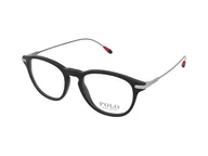 Okulary korekcyjne, oprawki, szkła - Polo Ralph Lauren PH2241 5001 - miniaturka - grafika 1