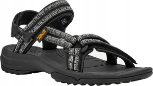Teva W'S Terra Fi Lite, ABGY, 40 us 9; uk 7 - Sandały damskie - miniaturka - grafika 1