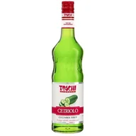 Śmietanki i dodatki do kawy - Toschi Toschi Cucumber Syrup 1000 ml - Syrop ogórkowy 8008310004734-P49 - miniaturka - grafika 1
