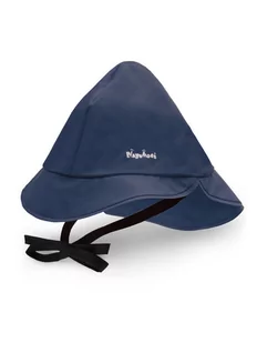 Playshoes Kapelusz 405950 Złoty - Czapki dla dzieci - miniaturka - grafika 1