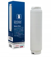 Wkłady filtrujące - Bosch / Siemens UltraClarity Filtr Do Lodówki 11034151 644845 - miniaturka - grafika 1