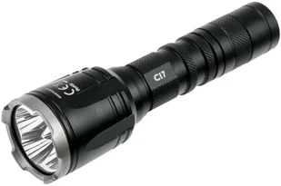 FLASHLIGHT CHAMELEON SERIES/2500 LUMENS CI7 NITECORE - Latarki - miniaturka - grafika 1