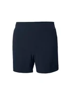 Spodenki damskie - Szorty Helly Hansen W Thalia Shorts 2.0 granatowy L - miniaturka - grafika 1