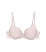 Biustonosze - Biustonosz usztywniany na fiszbinie Triumph Wild Rose Sensation WP-85D - miniaturka - grafika 1