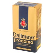 Dallmayr Prodomo 500g kawa mielona