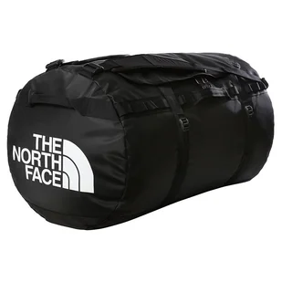 The North Face Base Camp Duffel XXL > 0A52SDKY41 - Torby męskie - miniaturka - grafika 1