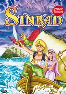 Filmy dla dzieci DVD - Sindbad DVD - miniaturka - grafika 1