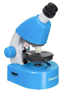 (BG) Mikroskop Discovery Micro z książką - Mikroskopy i lupy - miniaturka - grafika 8