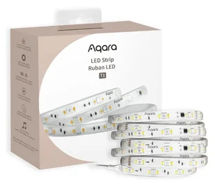Aqara LED Strip T1 RLS-K01D - Systemy inteligentnych domów - miniaturka - grafika 1