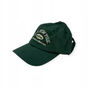 Czapki i chusty sportowe męskie - Czapka z daszkiem NEW YORK - miniaturka - grafika 1