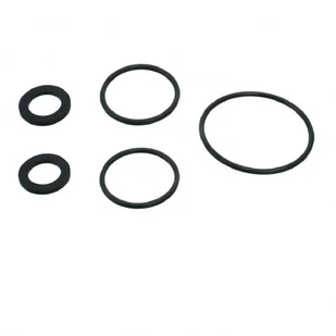 EHEIM zestaw pierścieni do CLEAR UVC (7427950) - Pozostałe akcesoria do akwarium - miniaturka - grafika 1