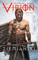 E-booki - fantastyka i horror - Obława. Virion. Tom 2 - miniaturka - grafika 1