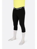 Kalesony - Fischer Kalesony funkcyjne w kolorze czarnym - miniaturka - grafika 1