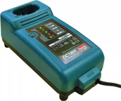 Ładowarki do elektronarzędzi - MAKITA Ładowarka impulsowa DC1804 193827-6 - miniaturka - grafika 1