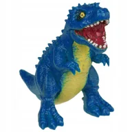 Zabawki sensoryczne - ROZCIĄGLIWY DINOZAUR premium gniotek 20 cm FIGURKA DINOZAURA - miniaturka - grafika 1