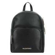 Plecaki - Valentino Chamonix Re Plecak miejski 33 cm nero - miniaturka - grafika 1