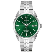 Zegarki męskie - Bulova 96B424 Sutton - miniaturka - grafika 1