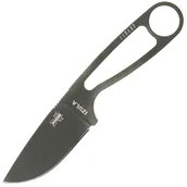 Noże - ESEE Knives Izula olive drab, IZULA-OD - miniaturka - grafika 1